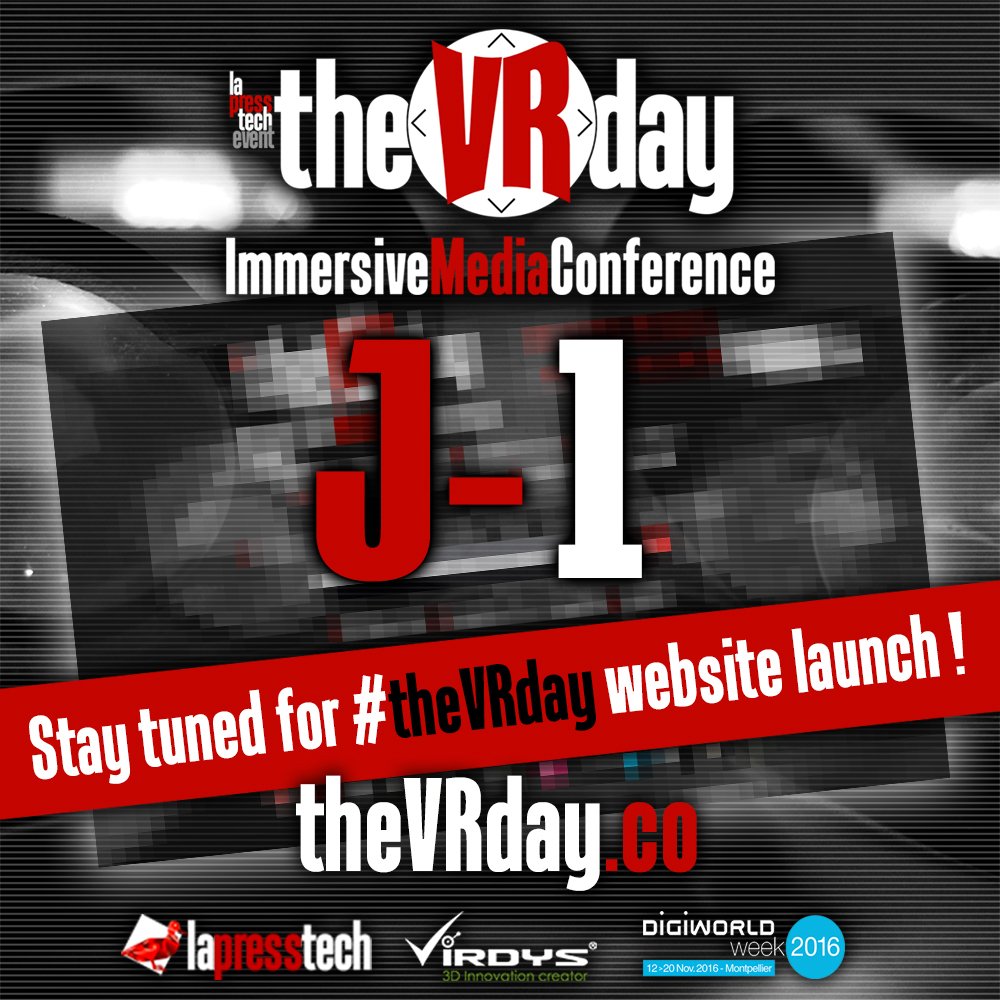 La Press Tech tweet media