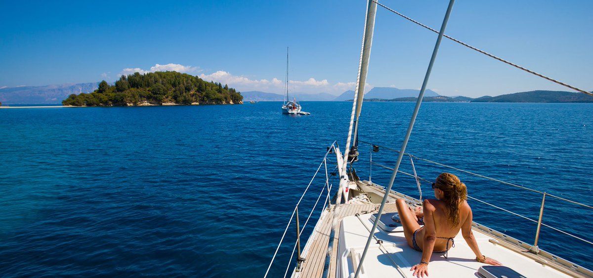 OpenBoating's tweet image. Beautiful day!