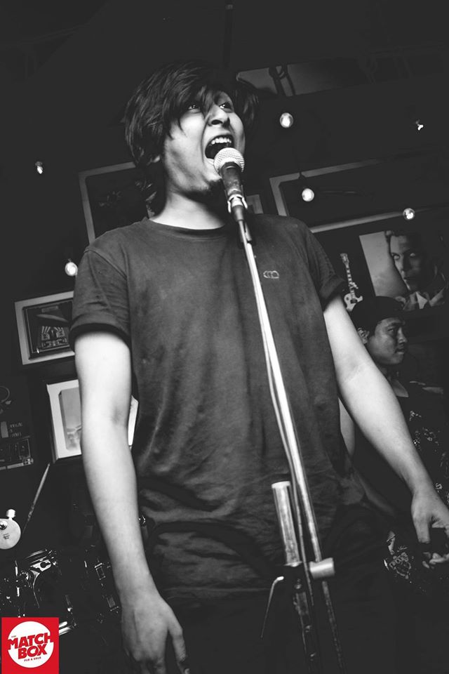 SquarezAttached's tweet photo. Live and Kicking !! #rock #rockandroll #squarezattached #indie #Indians https://t.co/kf1rzalg1P