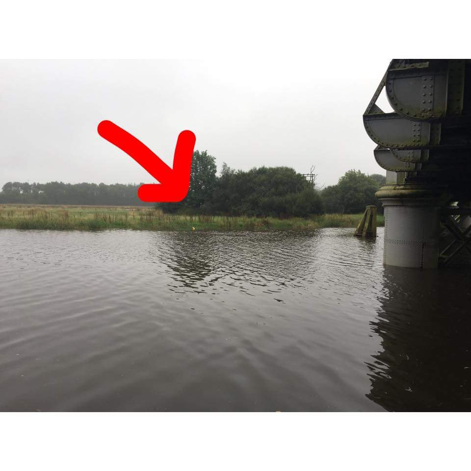 Carmarthenshire Water Safety Partnership tweet media