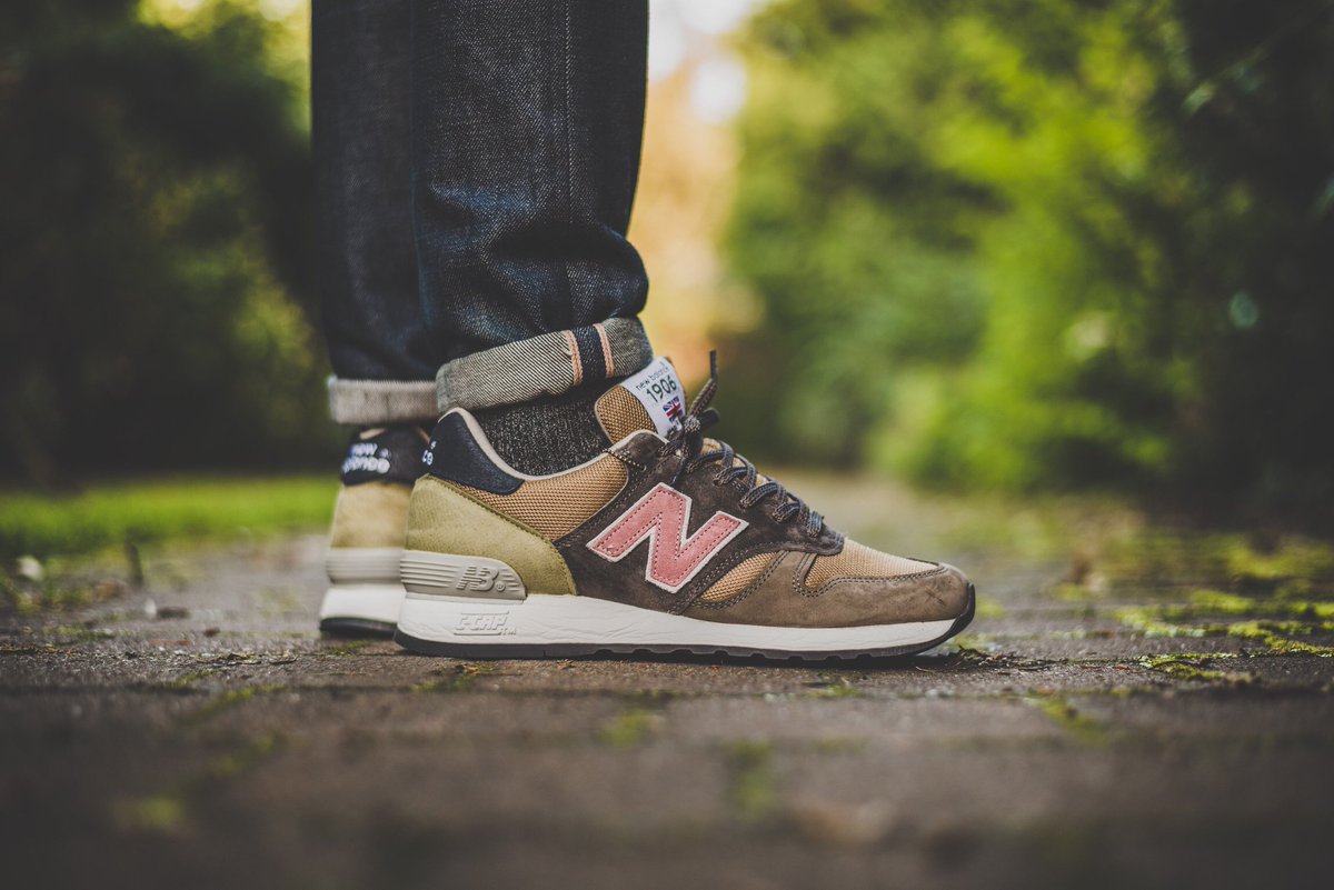 new balance 670sp