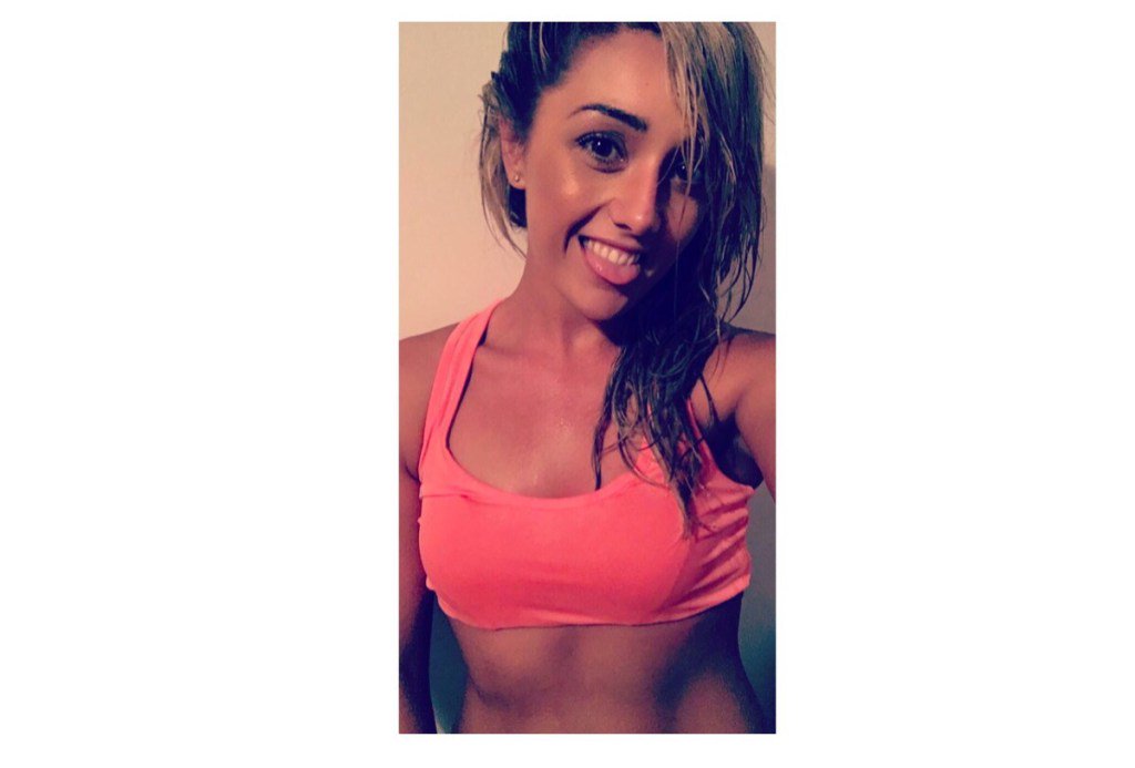 _beccaasmith's tweet photo. National Fitness Day 2016! — HummingSoul https://t.co/OGIkjiC1aO https://t.co/bg0MnnHZZs
