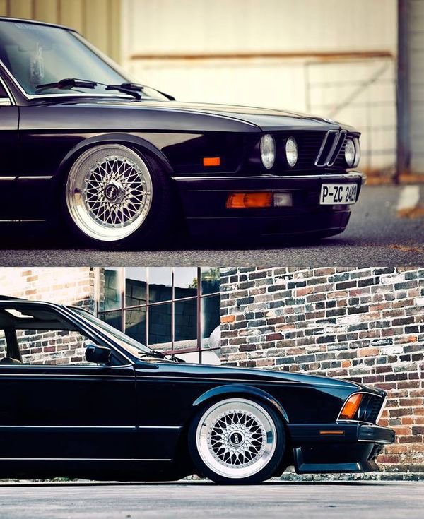 <a href="/LienhardRacing/">LienhardBildwerke © ⛽</a> Have a great day too. For me THE wheels.