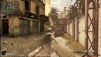 Modern Warfare Remastered’ın karşılaştırma videosu
oku.net/icerik/modern-…