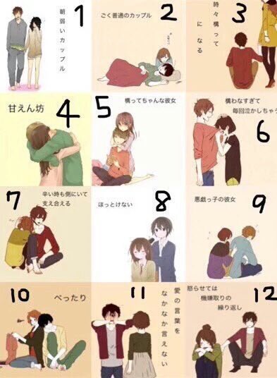 ____O5OIK's tweet photo. これする ～ っ 、誰でもどうぞ  。

#RTした人と付き合ったらどんなカップルになるか妄想する https://t.co/zlGX6MwpDx