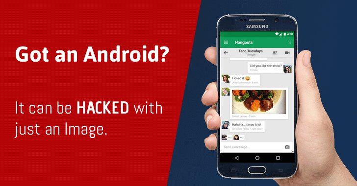 orange_junction's tweet image. Warning! Just an Image Can Hack… rd.cempal.com/MCQMck #Android #AndroidSecurityVulnerability #GoogleSecurity