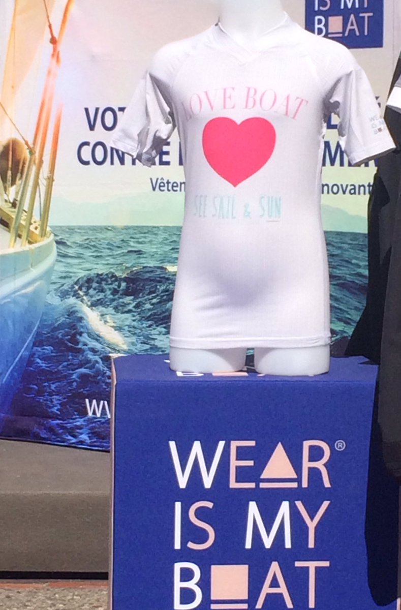 WearIsMyBoat's tweet photo. 2ème jour @YachtingCannes; rdv stand PAN246 ou sur https://t.co/lKC3VuC8cK https://t.co/oDW6J9wWUI