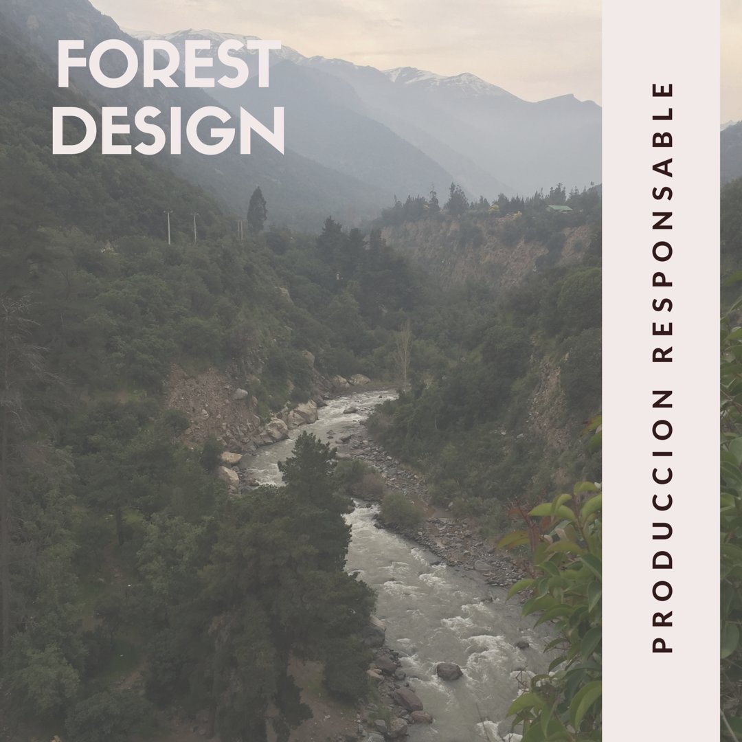 forestdesign_cl's tweet image. Destaca tu marca y disminuye tu impacto en el medio ambiente a la vez con Forest Design.
