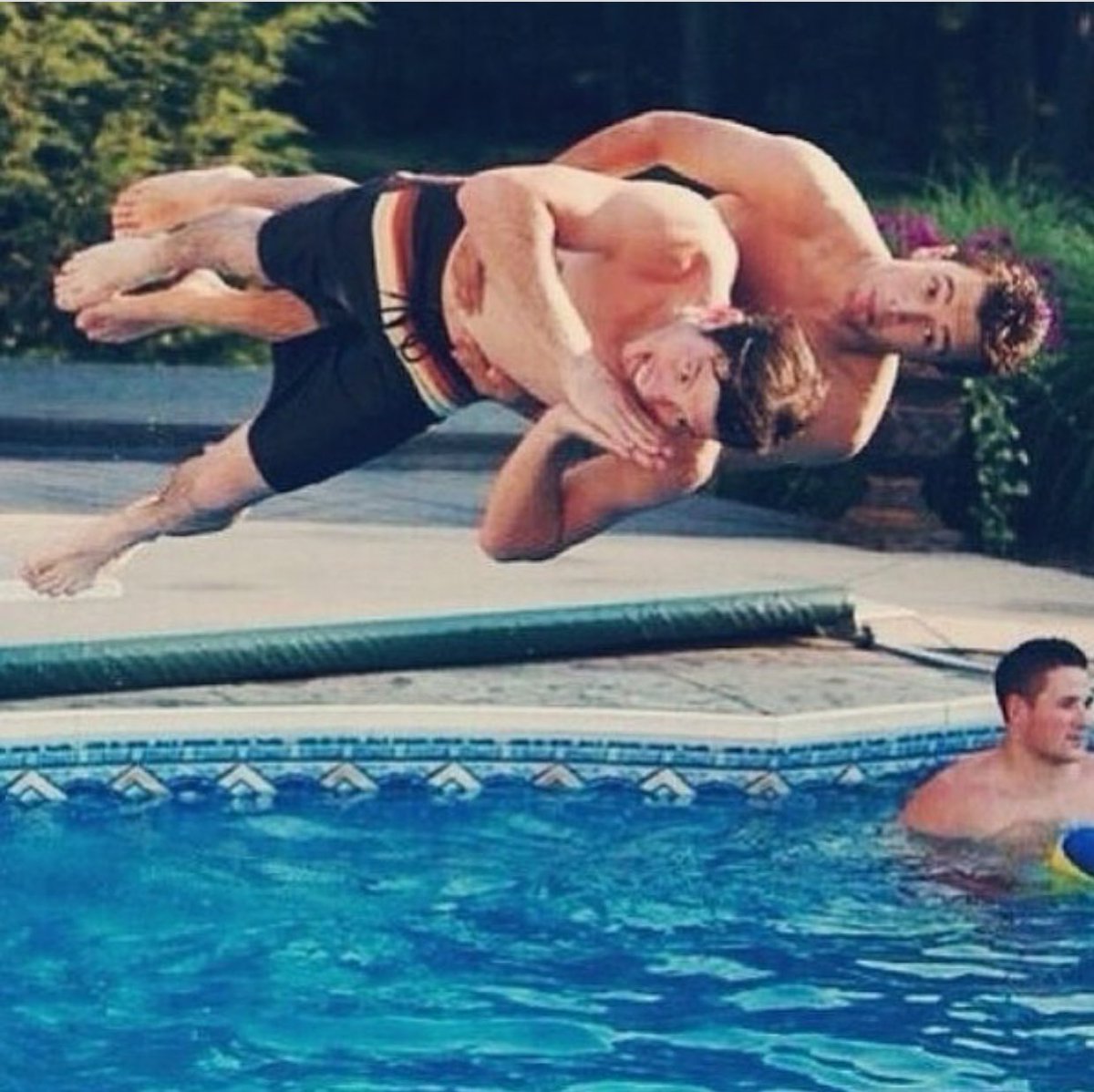 choisanluv's tweet image. Im just gonna leave this here...