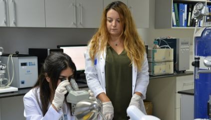 Uludağ Üniversitesi, depresyonu yenen molekül buldu
oku.net/icerik/uludag-…