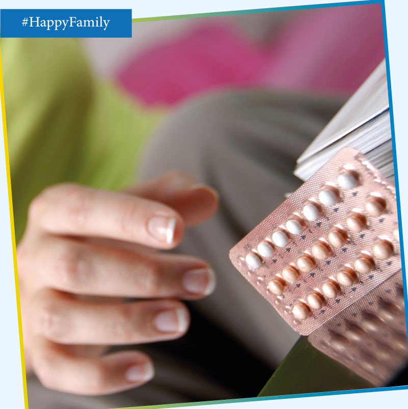 تفضل السيدات استخدام حبوب منع الحمل المركبة لأنها تتحكم باستخدامها ويمكنها أن تتوقف عن تناولها في أي وقت 
#jo