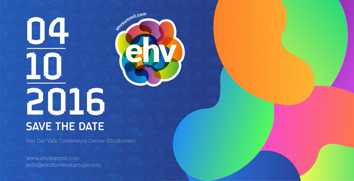 EHV Summit tweet media