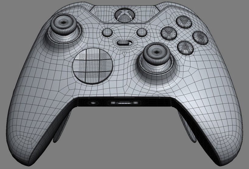 extremeconsoles's tweet photo. Lets get 'Meshy' today with these outstanding controller renders
#gamescontroller #gamersunite #retrogaming #Steam https://t.co/5mqUhjIyhw