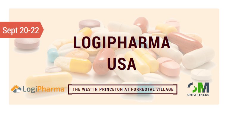 OMP_supplychain's tweet photo. Let's evolve the #supplychain together - Meet us at #LogiPharmaUS! https://t.co/iyjQoEYK34 #logisticsus #pharma https://t.co/wDzNJfV9Jc