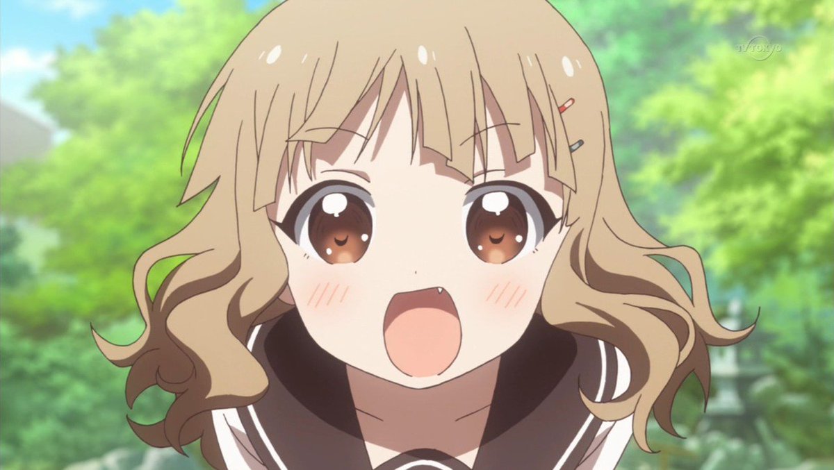 Twitter पर ヴォイス アニ 続いては 加藤英美里の人気キャラ 大室櫻子おめでとうございます 大室櫻子生誕祭16 大室櫻子誕生祭16 大室櫻子誕生日 9月7日は大室櫻子の誕生日 Yuruyuri ゆるゆり 加藤英美里 祝ってくれる人rt