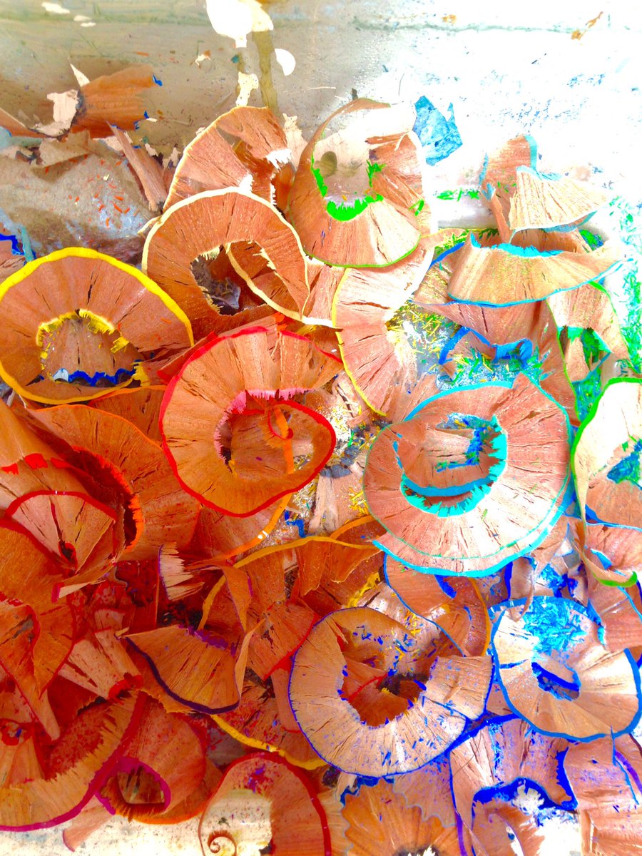 Restos de la batalla