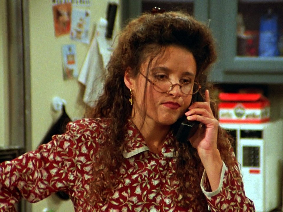 "Oh my god, the dog guy. Where have you been?" “The Dog” is on #Seinfeld tonight! https://t.co/cBNxqiDDYd