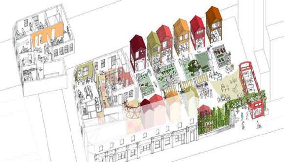 Meanwhile Space tweet media