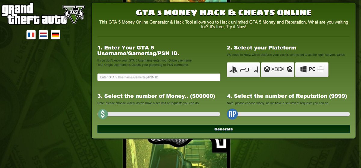 hackers for free gta online pc