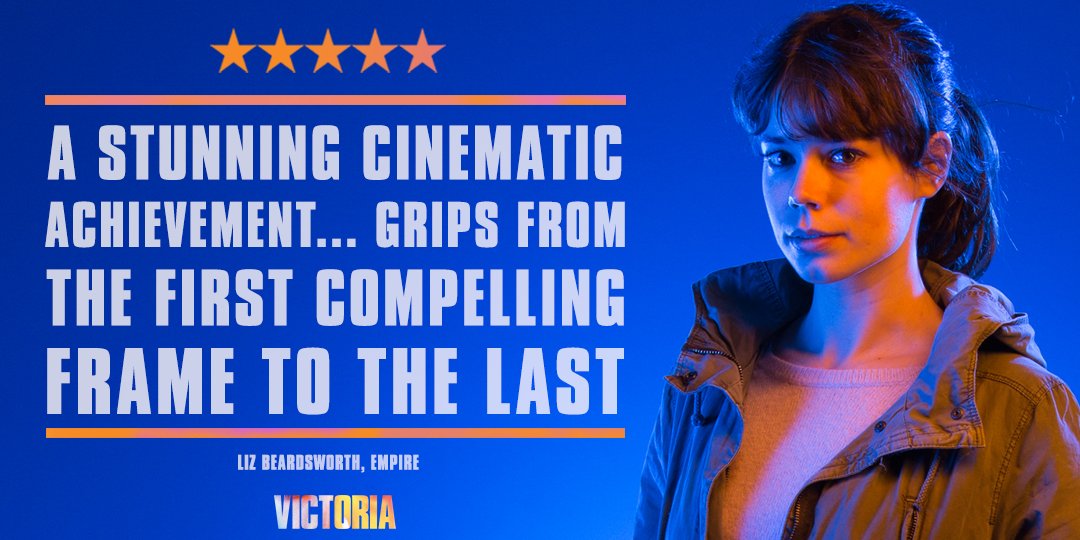 Rent the hugely acclaimed #VictoriaFilm on <a href="/iTunesMovies/">iTunes Movies</a> for only 99p for a limited time! curzon.co/Victoria-iTunes
