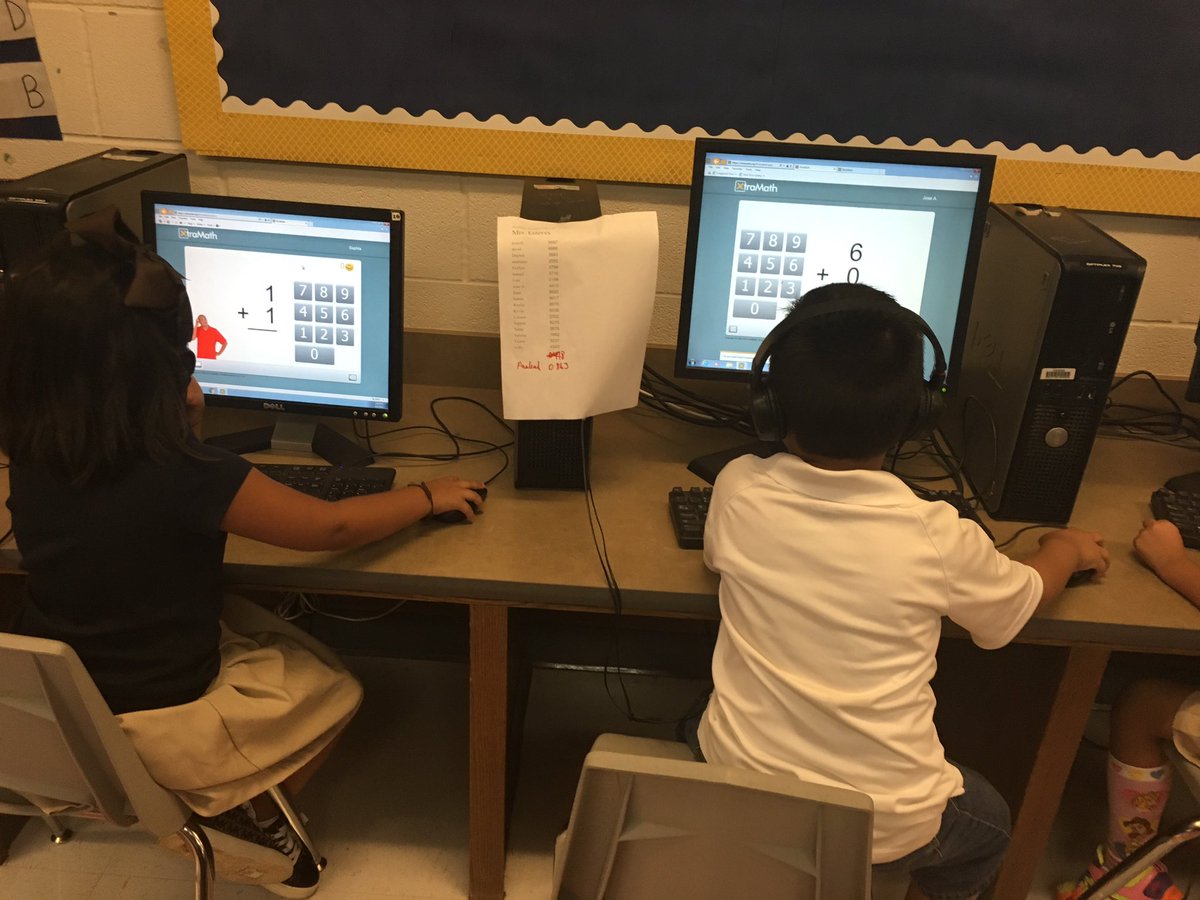 Esteves_SH's tweet image. Small group math #xtramath #ipads #mathwithsomeone #mathtoself