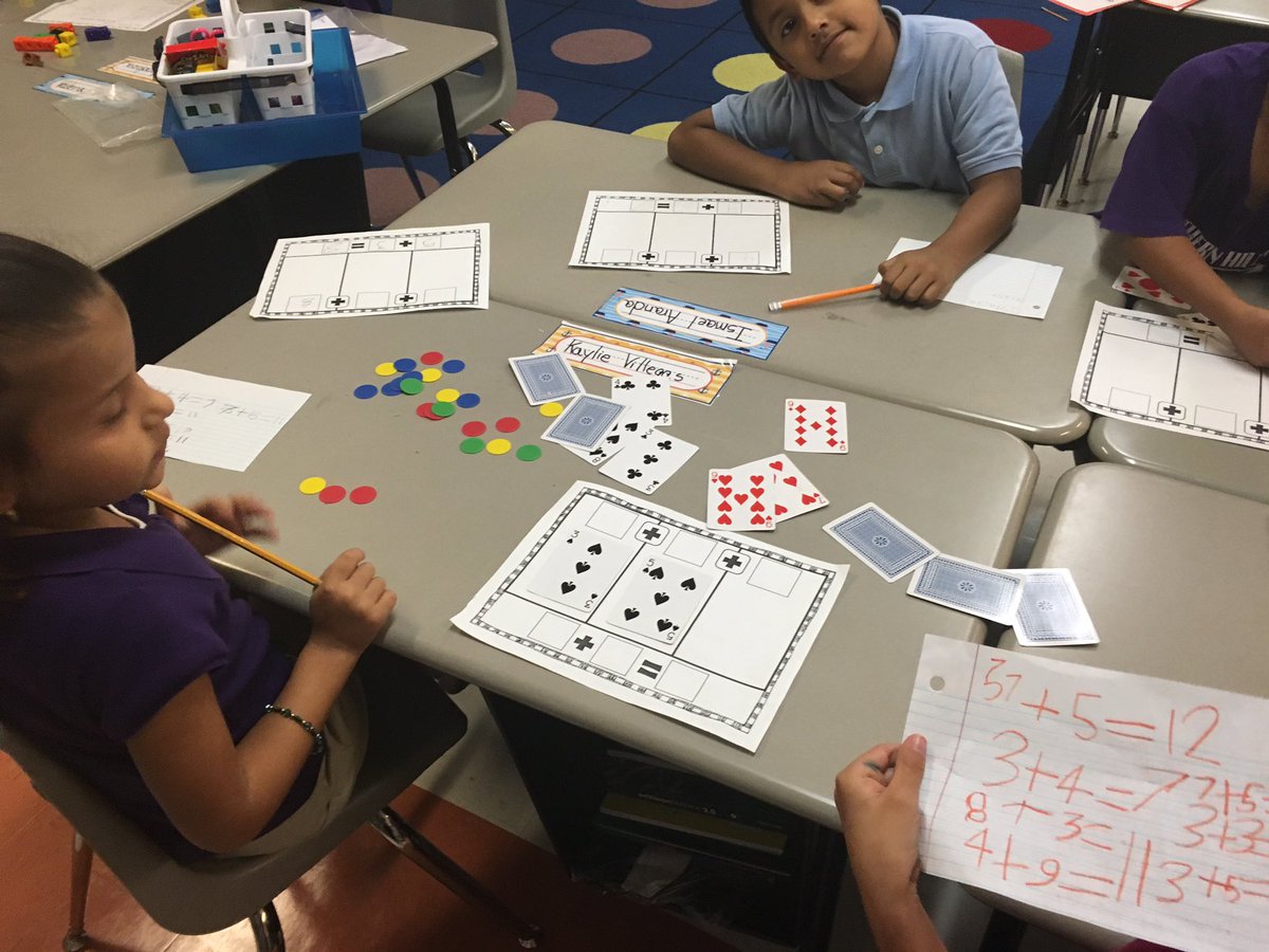 Esteves_SH's tweet image. Small group math #xtramath #ipads #mathwithsomeone #mathtoself