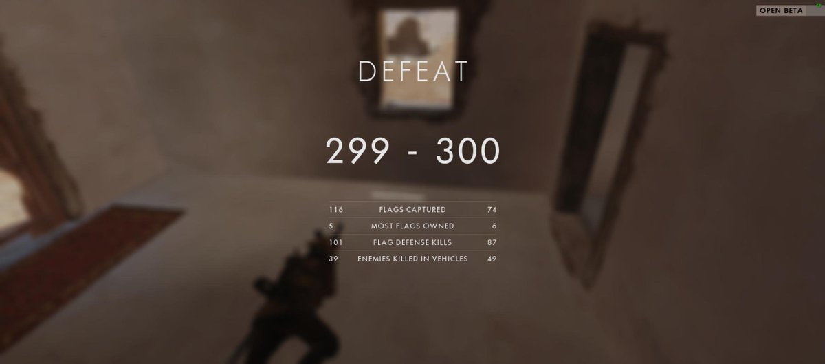 abilflorida's tweet photo. OHMY FKIN GOD! GG that.was GG Match i've ever play since BF4
#Battlefield1 #Battlefield1OpenBeta #GGWP #ASIANserver https://t.co/IwcoIMhoFn