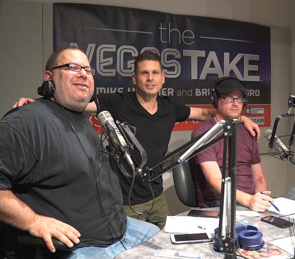 TheVegasTake's tweet image. Exclusive video interview goo.gl/oMVCFG  w/ #spamking Sanford Wallace @Telegraph  @verge @JGermanRJ #Vegas