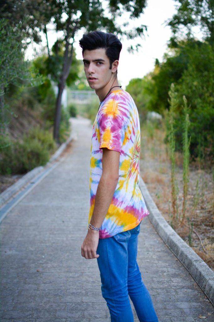 DÜB•ΔNGLE Shirts tweet media