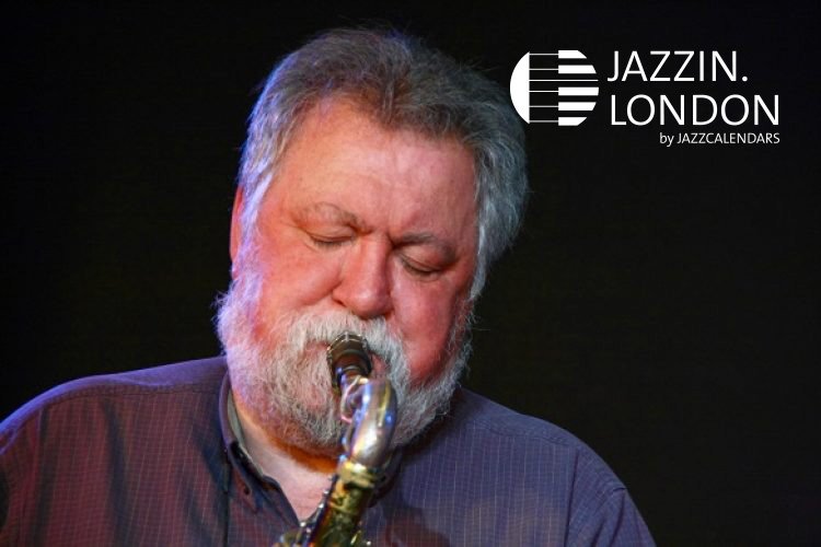 Tonight <a href="/vortexjazz/">Vortex Jazz Club</a> 8PM bit.ly/evanparker bit.ly/vortexjazz #jazzinlondon