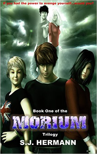 Can their friendship survive?
<a href="/Writing_Novel/">촛불 고래 - 글 커미션 소설 커미션</a>'s MORIUM
amazon.com/Morium-Young-A… …