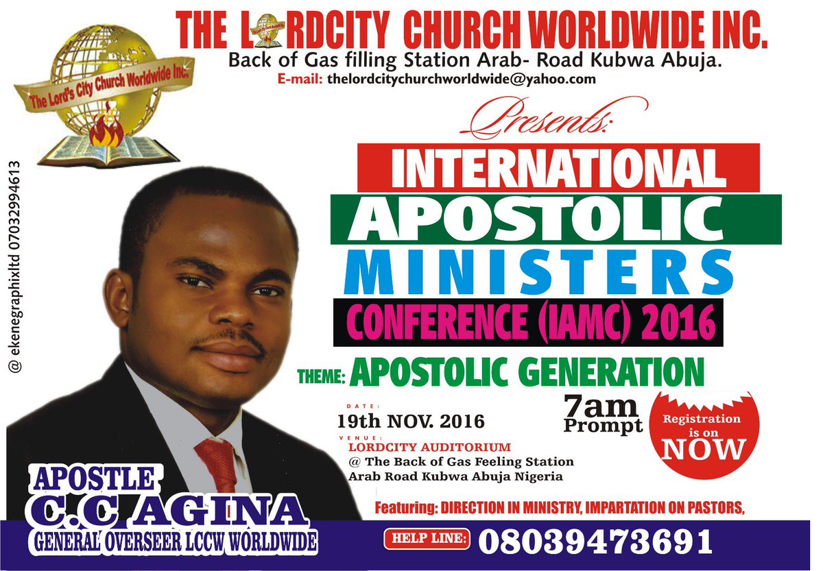 Prophet_ccagina's tweet photo. Good News: https://t.co/wUcpwQN567