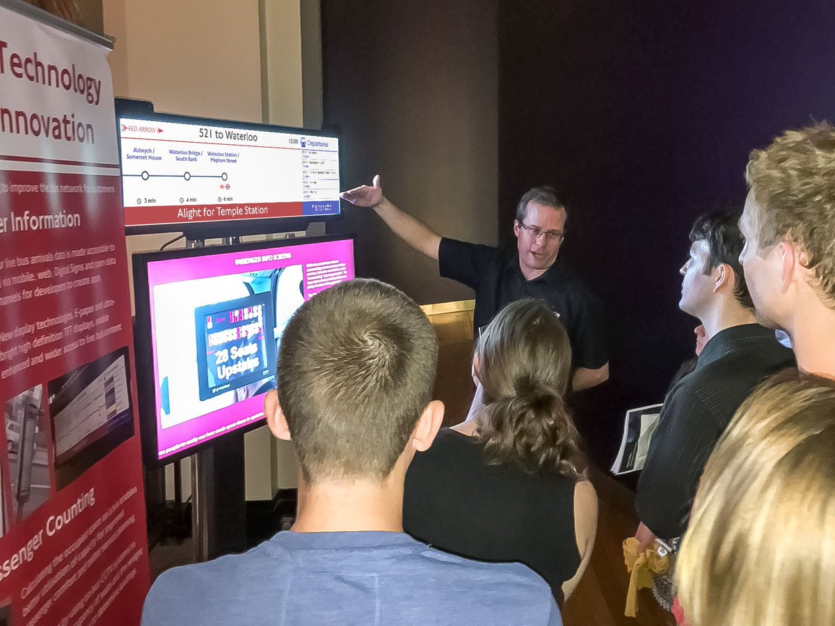 navahotech's tweet image. Navaho was pleased to take part in the Science Museum Late Review - Our Lives in Data.
wp.me/p3ua64-Pl