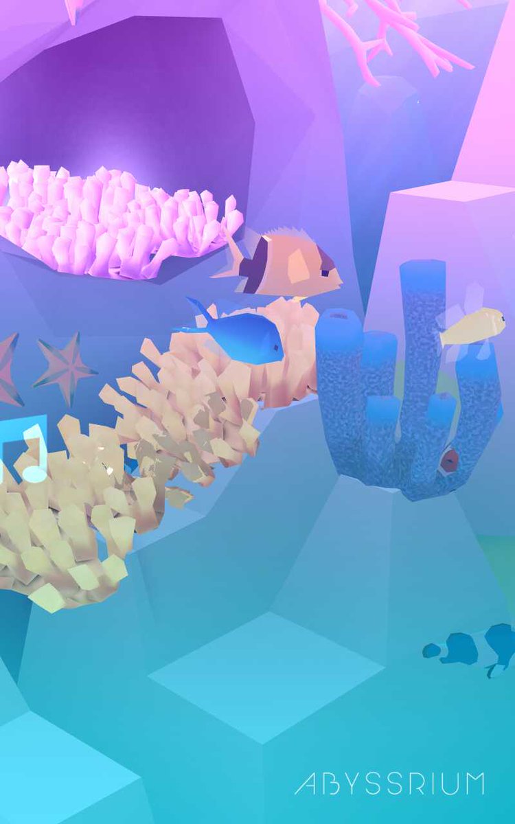alvo2610's tweet photo. My Bluegreen Chromis:) 
#abyssrium
https://t.co/27TMHEf9Bx https://t.co/jKV97SnSST