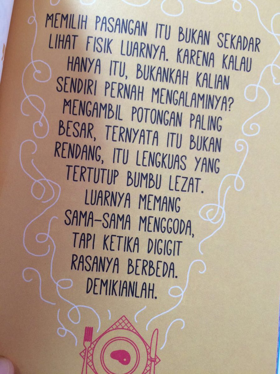 Habib Think On Twitter Nahan Kangen Harus Pakai Iman