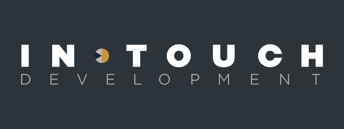 Introducing In Touch Development - for Directors serious about success. Register here: buff.ly/2clZSYl