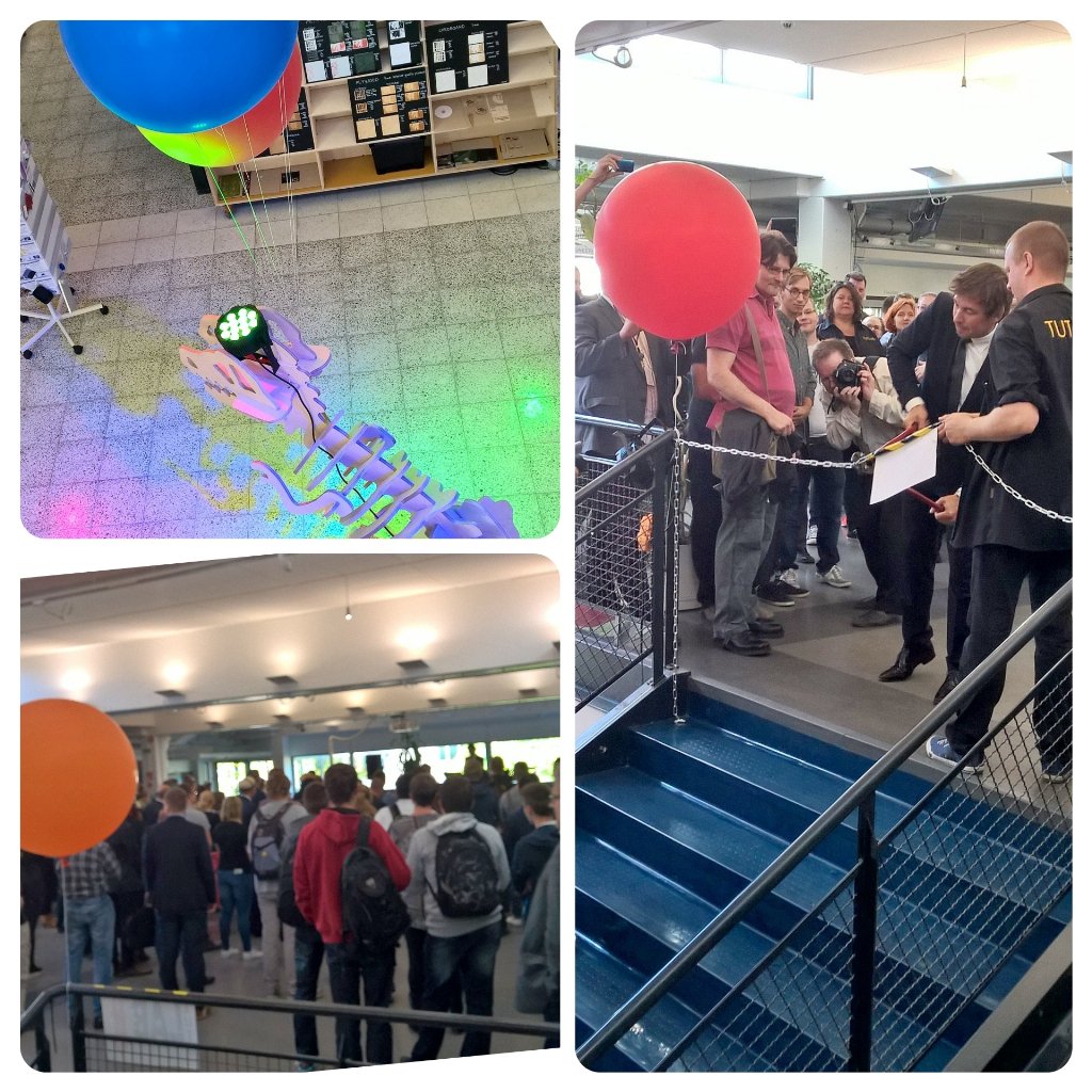 ropoottimiaes's tweet image. Avattu! @TampereUniTech #TUTLab ift.tt/2bLFe1R