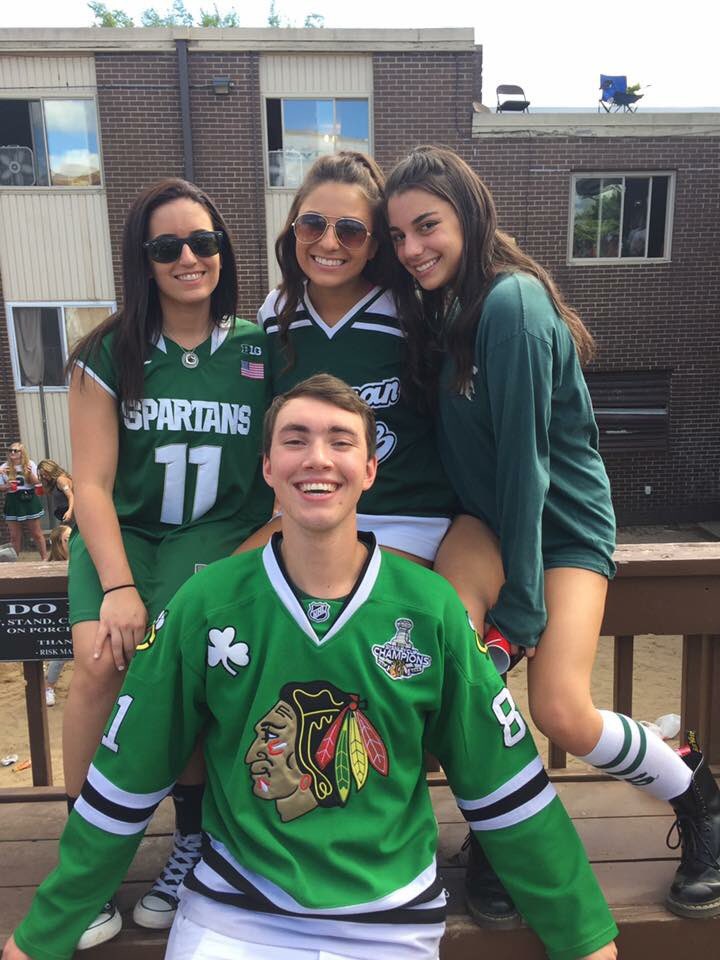 Sigma Pi MSU tweet media