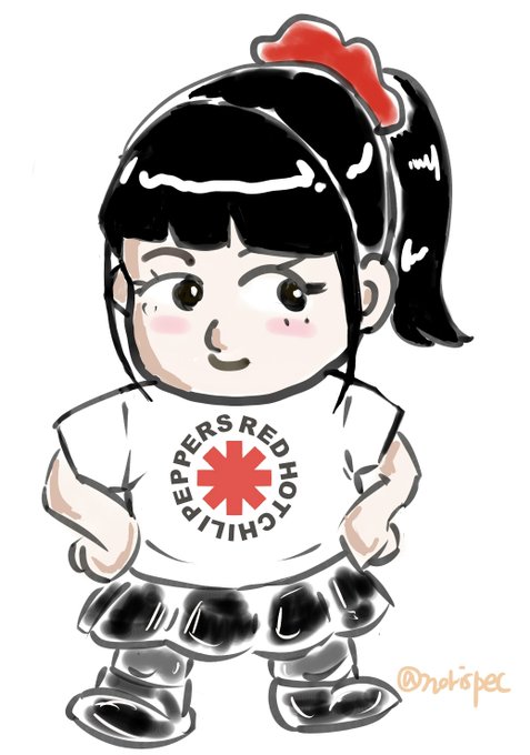 Babymetal 高画質 のtwitterイラスト検索結果