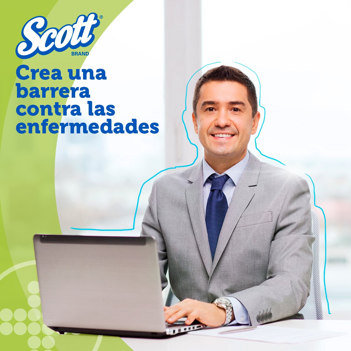 Kimberly Clark Prof. tweet media