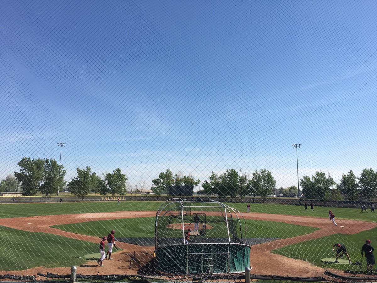VABjets's tweet photo. Game Day! Jets open the 16/17 season with the Annual Spirit game vs @PrairieBaseball 12:30pm Jets Stadium. https://t.co/IcMqCDWCED