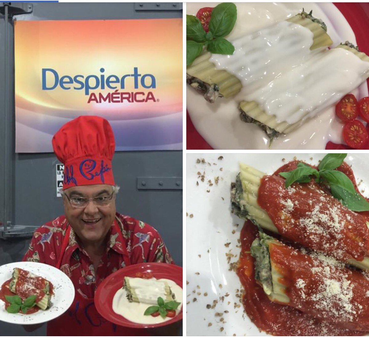 Chef Pepin (Chefpepin) Twitter