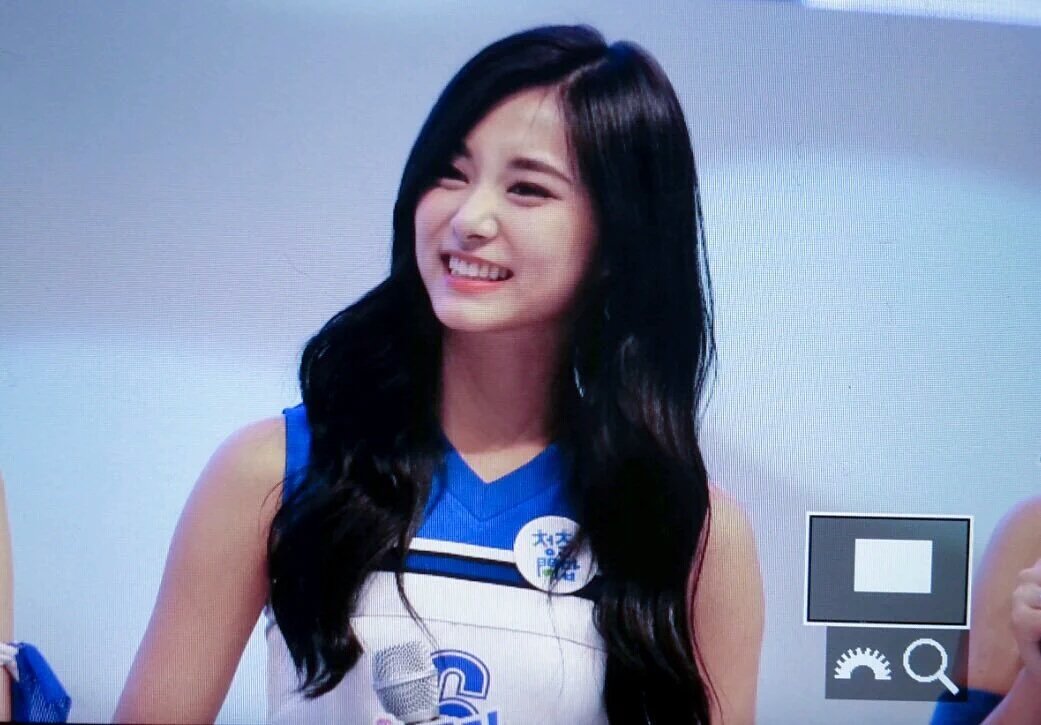 pinktzuyu's tweet photo. Every Tzuyu PIC is the death of me 🔫
She never fail to kill me with her visuals 😊 #GODYU https://t.co/LzaBpFBriC