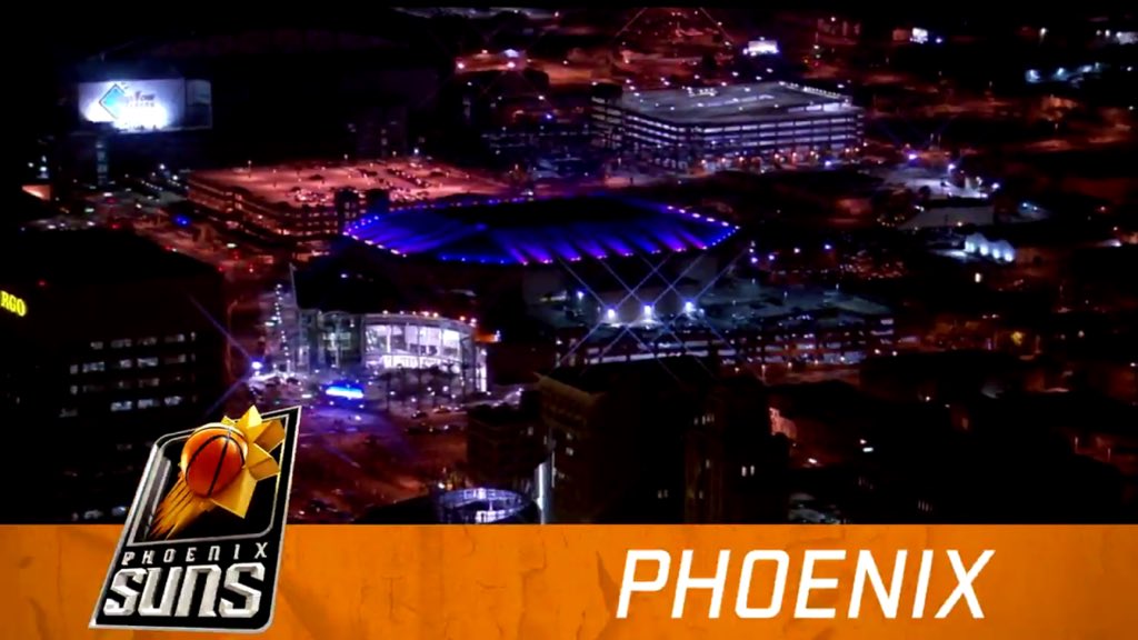 2Kshorts's tweet photo. #NBA2K17 will feature 💯 Authentic arena sounds, crowds, and team specific details from all NBA arenas #GetReady 🏀 https://t.co/YnVhMGeBF6