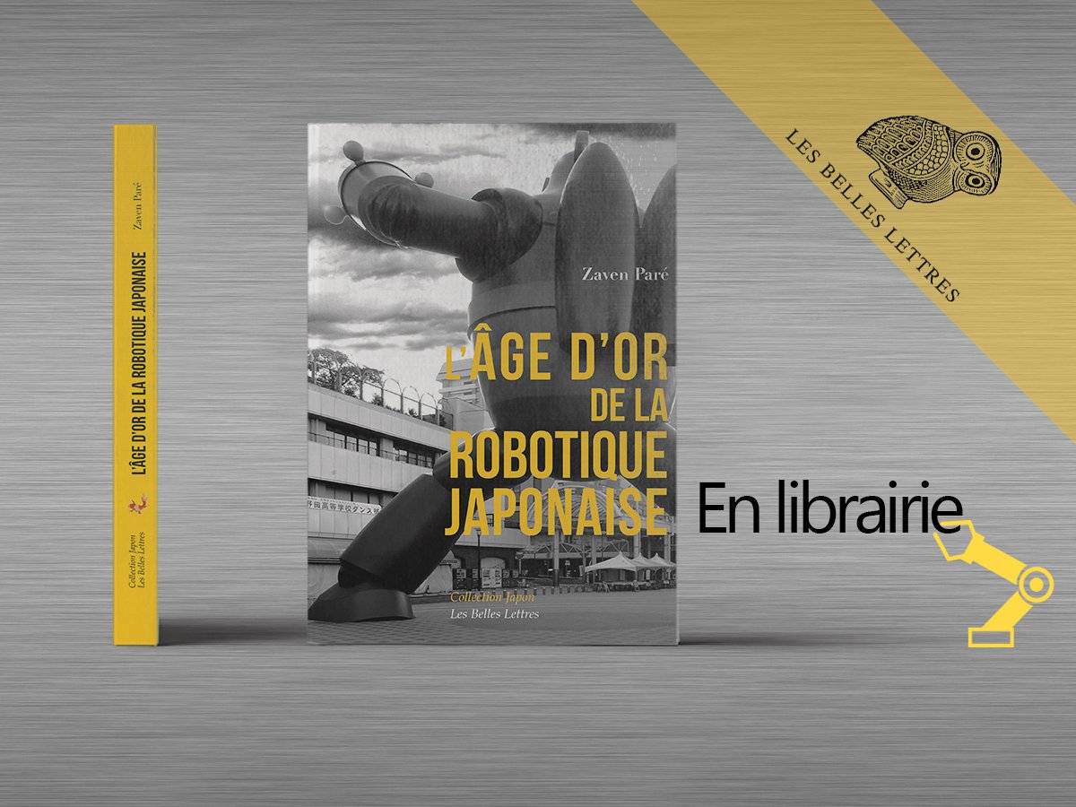 #Japon : âme, robots et poupées sur le blog des Belles Lettres >> lesbelleslettresblog.com/2016/09/07/ani…