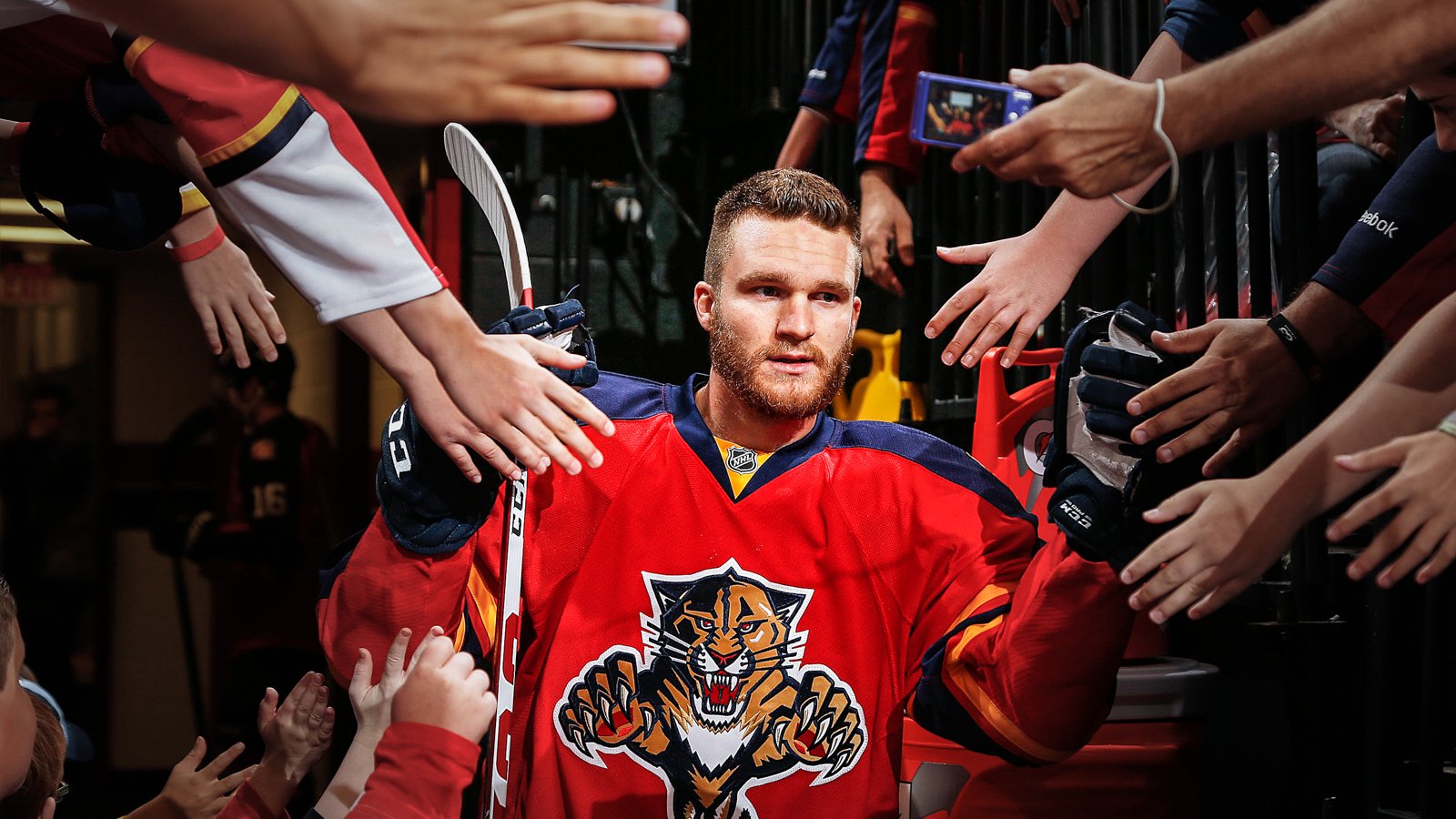 Florida Panthers PR on X