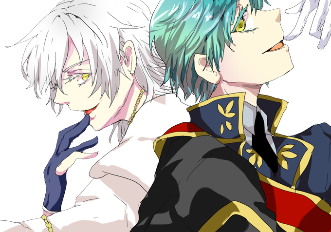 アイコン晒したらみんながrtしてくれてブァァァってフォロワーが増えるらしいけどrtしなくていいから俺の描いた一期と鶴丸みてくれのtwitterイラスト 検索結果 アイコン晒したらみんながrtしてくれてブァァァってフォロワーが増えるらしいけどrtしなくていいから俺の描いた一期と鶴丸みてくれのtwitterイラスト 検索結果