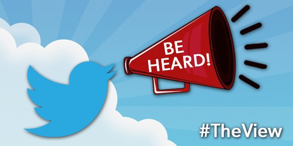 TheView's tweet image. A Fox News host says it isn't his job as a debate moderator to call out candidates when they lie. Your take?