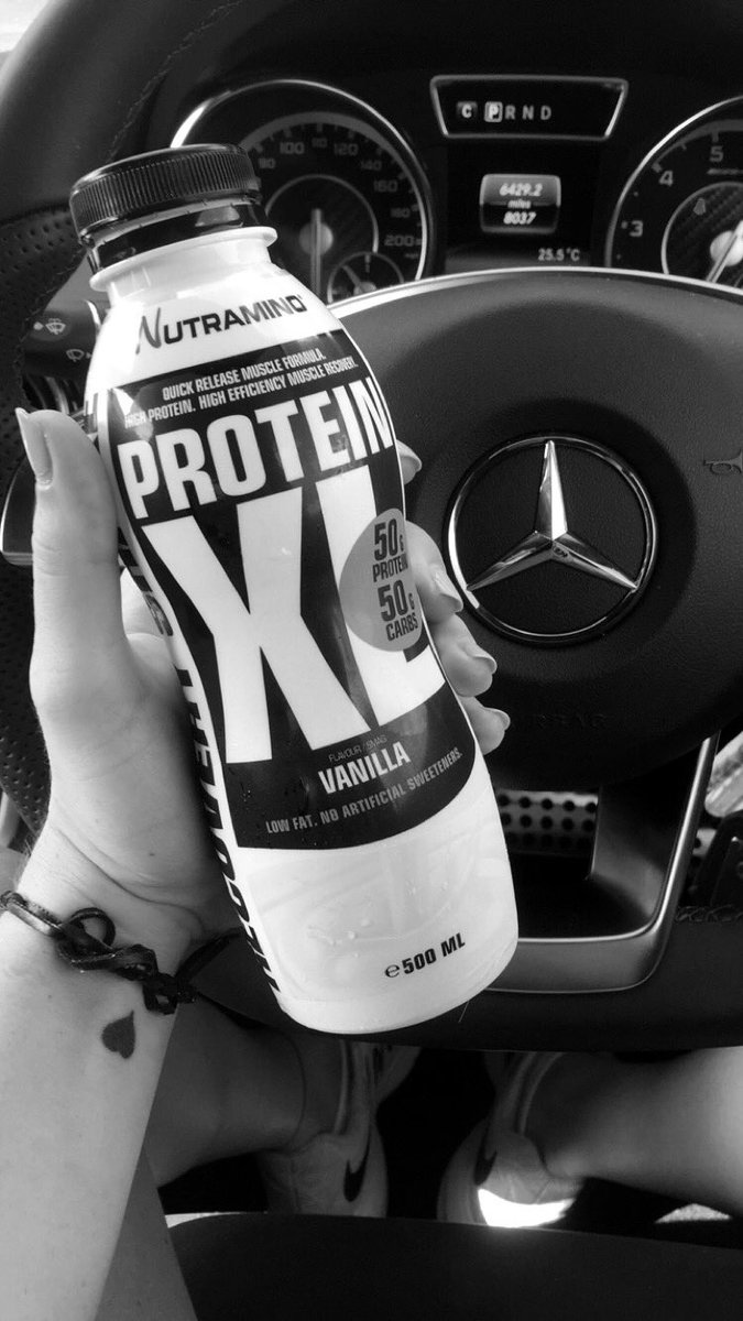 Love having access to <a href="/NuffieldHealth/">Nuffield Health</a> even better to come out to this tasty number after <a href="/nutramino/">Nutramino</a> 😍 #GymDone 💁🏼💪🏻