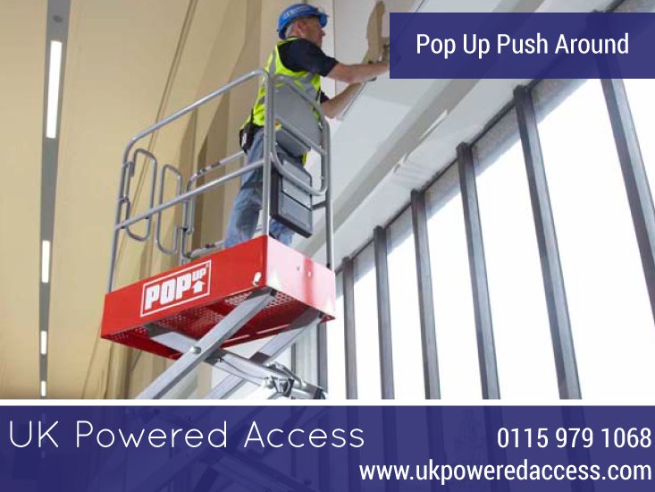 ukpoweredaccess's tweet photo. Pop Up Push Arounds for hire at competitive prices. Call UK Powered Access today on 0115 979 1068
#PlatformHire https://t.co/uTk1YeYes8